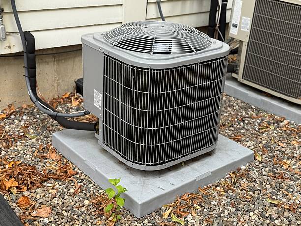 24/7 Emergency Emergency Hvac experts in Nebo, NC